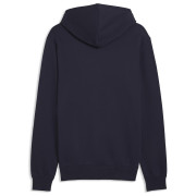 Pánska mikina Puma Ess 2 Color Logo Hoodie