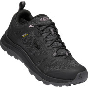 Dámske topánky Keen Terradora II Wp W čierna Black/Magnet