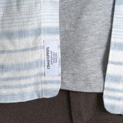 Pánska košeľa Craghoppers Cartwright Short Sleeved Shirt