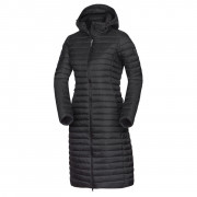 Dámsky zimný kabát Northfinder Marcia čierna