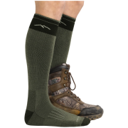 Pánske ponožky Darn Tough Hunting Otc Heavyweight With Full Cushion