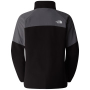 Dámska mikina The North Face W Glacier Heavyweight Full Zip Jacket
