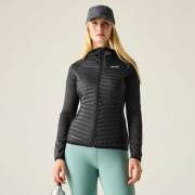 Dámska bunda Regatta Women’s Andreson Marl Hybrid