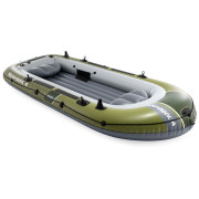 Nafukovací čln Intex Seahawk™ 4 Boat