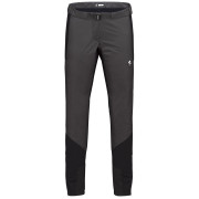 Dámske nohavice High Point Alpha Lady Pants čierna Black