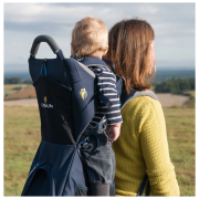 Nosidlo LittleLife Adventurer S3 Child Carrier