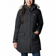 Dámsky zimný kabát Columbia Suttle Mountain™ Long Insulated Jacket