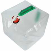 Vak na vodu Regatta 20L Carrier biela White