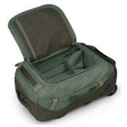 Taška na kolieskach Osprey Transporter Wheeled Duffel 40