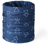 Multifuknčný set Warg Bandana modrá A095 blue