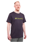 Pánske tričko Columbia Tech Trail Graphic Tee