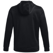 Pánska mikina Under Armour Armour Fleece FZ Hoodie