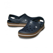 Pánske papuče Crocs Crocband Gum Clog