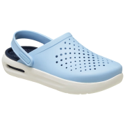 Papuče Crocs InMotion Clog svetlomodrá Blue Calcite