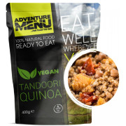 Hotové jedlo Adventure Menu Tandoori Quinoa (vegan)