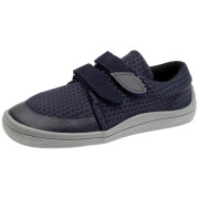 Detské topánky Beda Philip Dark Blue tmavomodrá dark blue (tmavě modrá)