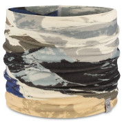 Multifuknčný set Buff Merino Heavyweight Digital Prints mix1 Onlar Blue