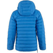 Dámska páperová bunda Fjällräven Expedition Pack Down Anorak W