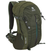 Batoh Zulu Flaker 20 L zelená green