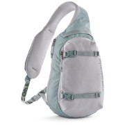 Batoh Patagonia Atom Sling 8L sivá Crisp Grey