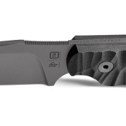 Nôž TB OUTDOOR Commandeur All Purpose Knife G10 Textured