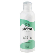 Tekuté magnézium SIERRA Climbing Liquid Chalk zelená