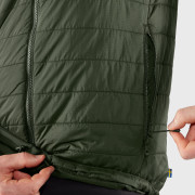 Pánska bunda Fjällräven Expedition X-Lätt Jacket M