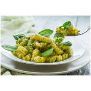 Dehydrované jedlo Adventure Menu Fusilli so špenátom 400 g