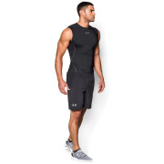 Pánske funkčné tielko Under Armour Hg Armour Sl