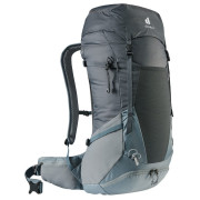 Batoh Deuter Futura 34 EL sivá GraphiteShale