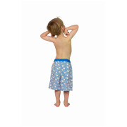 Detské plavky DucKsday Manta Boardshort Boy