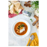 Hotové jedlo Hotovky z plechovky Chicken Tikka Masala 800g