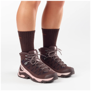 Dámske turistické topánky Salomon Quest Echo Gore Tex