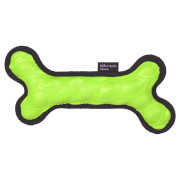 Hračka pre psa Mountain Paws Rubber Bone Dog Toy svetlozelená Green