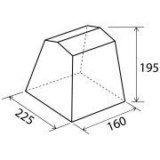 Úžitkový stan Brunner Storage Plus