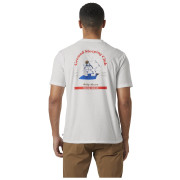 Pánske tričko Helly Hansen Skog Graphic T-Shirt