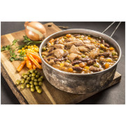 Hotové jedlo Adventure Menu Kuracie po záhradnícky 400g