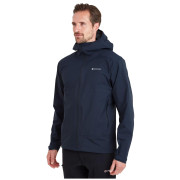 Pánska zimná bunda Montane Phase Lite Jacket