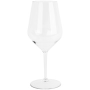Sada pohárov Brunner Classic Wineglass priehľadná