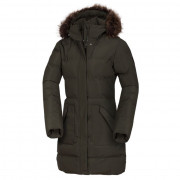 Dámsky zimný kabát Northfinder Lacey