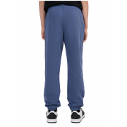 Detské tepláky 4F Trousers Cas M1759 Denim