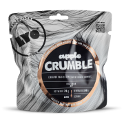 Dehydrované jedlo Lyo food Jablkový koláč s mrveničkou