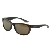 Slnečné okuliare Husky Stuny čierna Black/Brown