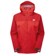 Dámska bunda Mountain Equipment Saltoro červená Imperial Red/Crimson