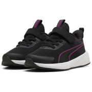 Detské topánky Puma Flyer 4 AC+ PS PUMA Black-Fuchsia Glow