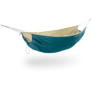 Zateplenie na hamak Eno Ember UnderQuilt modrá Marine/Tan