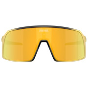 Slnečné okuliare OAKLEY Sutro Prizm 24K