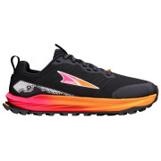 Dámske bežecké topánky Altra Lone Peak 9+ čierna/ružová Black/Knockout Pink/White - 88L