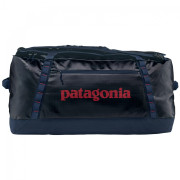 Cestovná taška Patagonia Black Hole Duffel 100L tmavomodrá Classic Navy