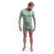 Pánske trenky Sensor Merino DF